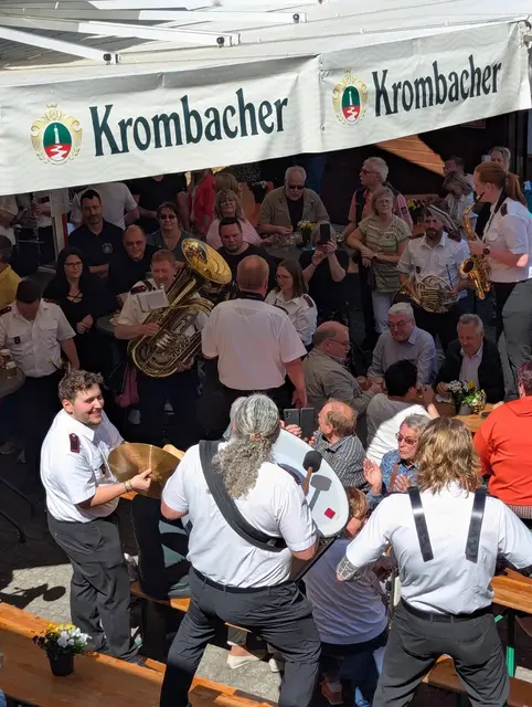 Foto: Marius Hammer