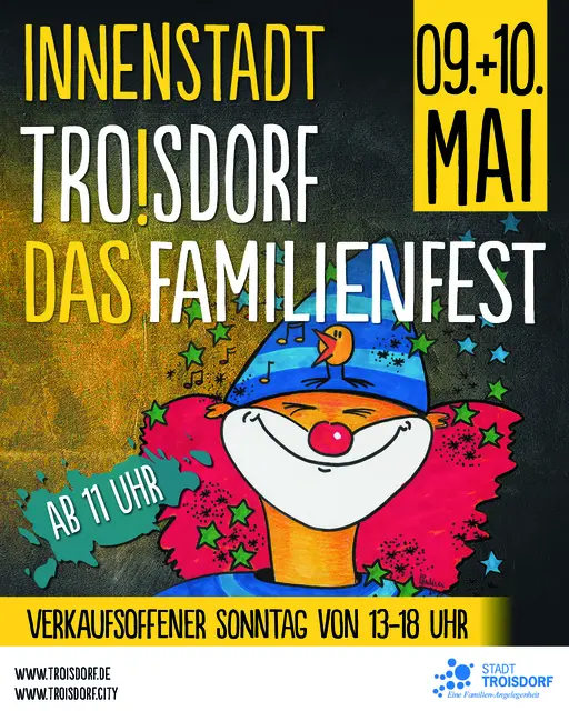 Foto: Stadt Troisdorf