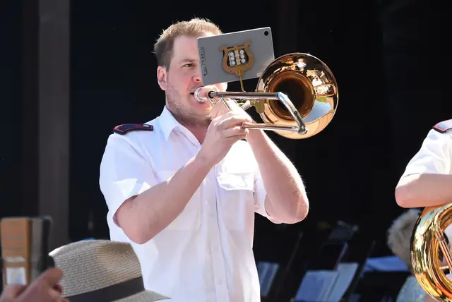 Foto: Marius Hammer