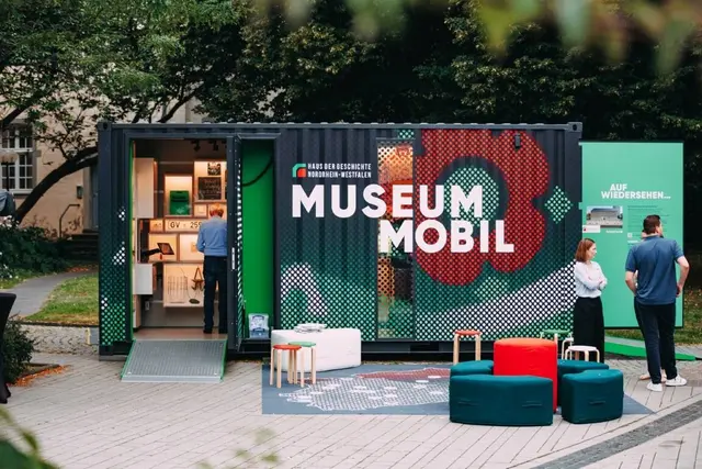 Foto: MuseumsMobil