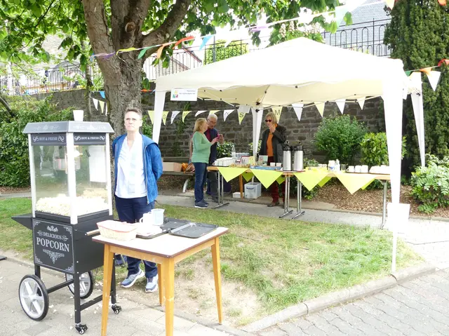 Foto: Christa Gast