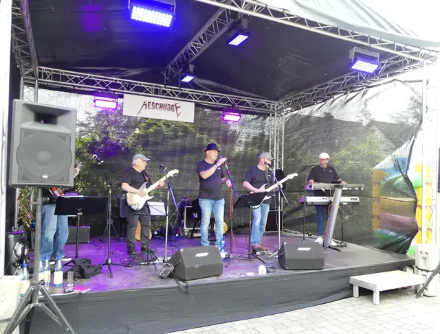 Foto: Christa Gast