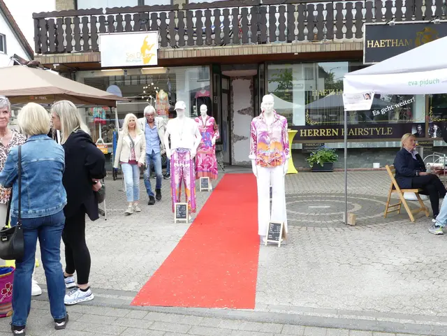 Foto: Christa Gast