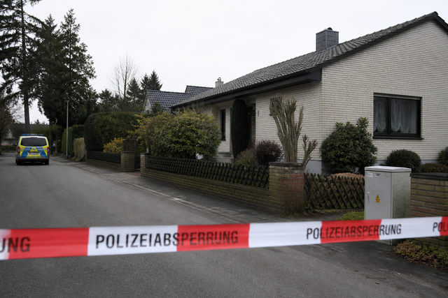 Das Bild zeigt nicht den realen Tatort oder Beteiligte. Symbolbild KI-generiert, kein echtes Foto. | Foto: KI-generiert mit ChatGPT/OpenAI