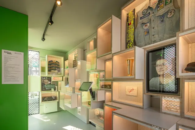 Foto: MuseumsMobil