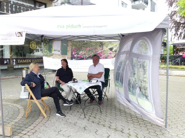 Foto: Christa Gast