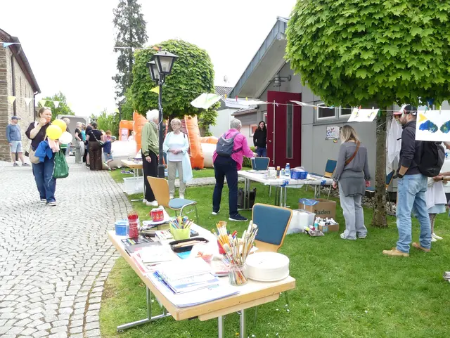 Foto: Christa Gast