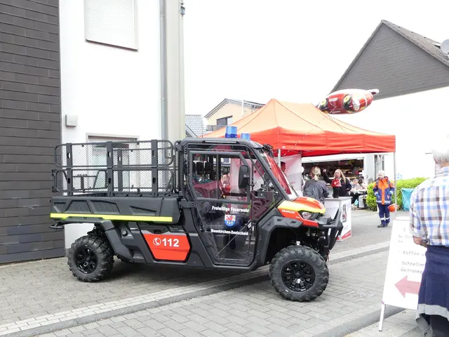 Foto: Christa Gast