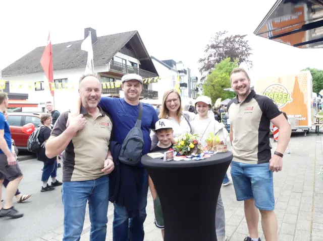 Foto: Christa Gast