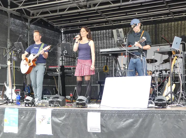 Foto: Christa Gast