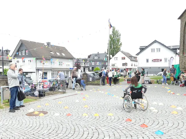Foto: Christa Gast