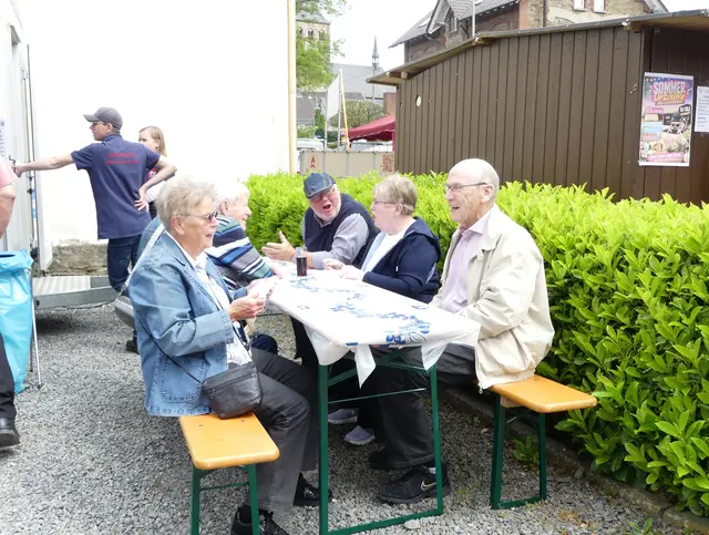 Foto: Christa Gast