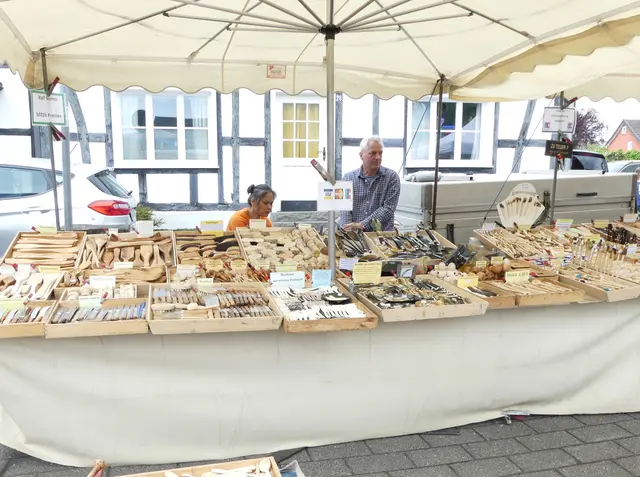 Foto: Christa Gast