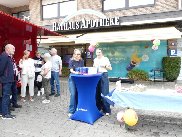 Foto: Christa Gast