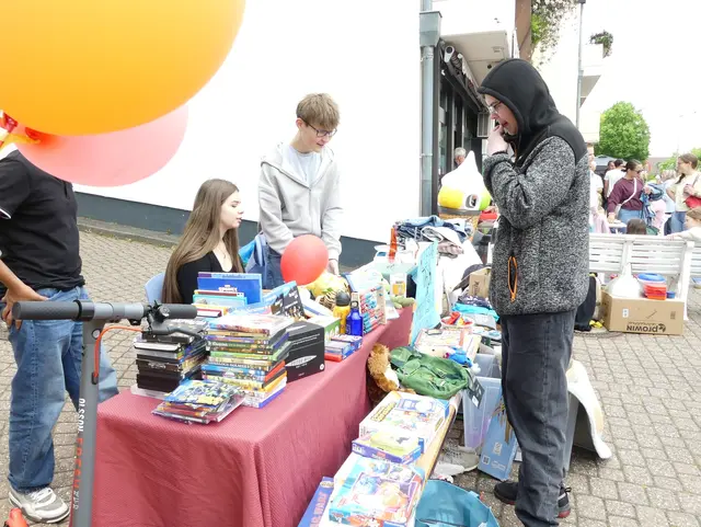 Foto: Christa Gast