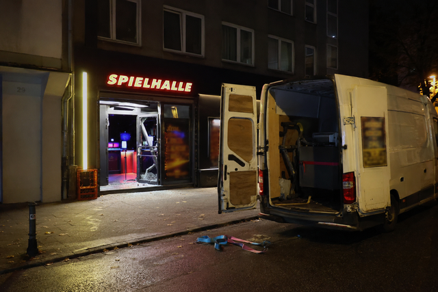 Das Bild zeigt nicht den realen Tatort oder Beteiligte. Symbolbild KI-generiert, kein echtes Foto. | Foto: KI-generiert mit ChatGPT/OpenAI