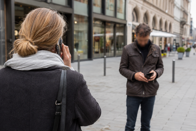 Das Bild zeigt nicht den realen Einsatzort oder Beteiligte. Symbolbild KI-generiert, kein echtes Foto. | Foto: KI-generiert mit ChatGPT/OpenAI