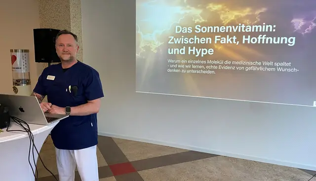 Foto: Helios MVZ Wipperfürth