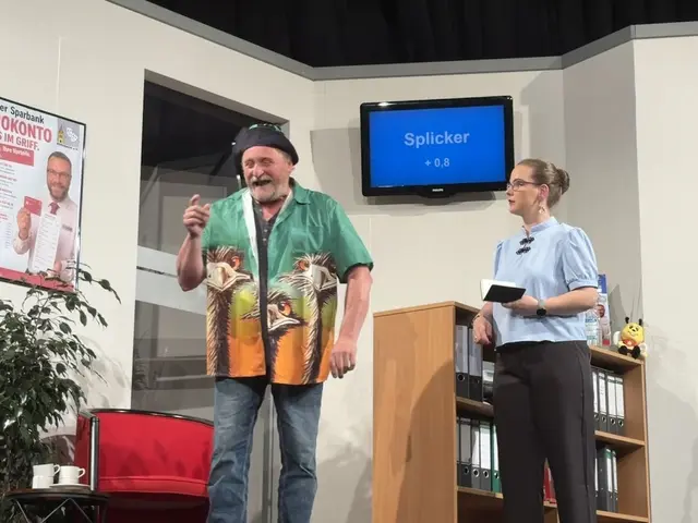 Foto: Karin Rechenberger