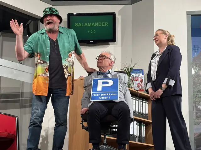 Foto: Karin Rechenberger