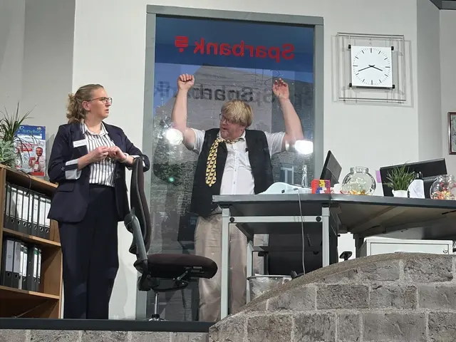 Foto: Karin Rechenberger