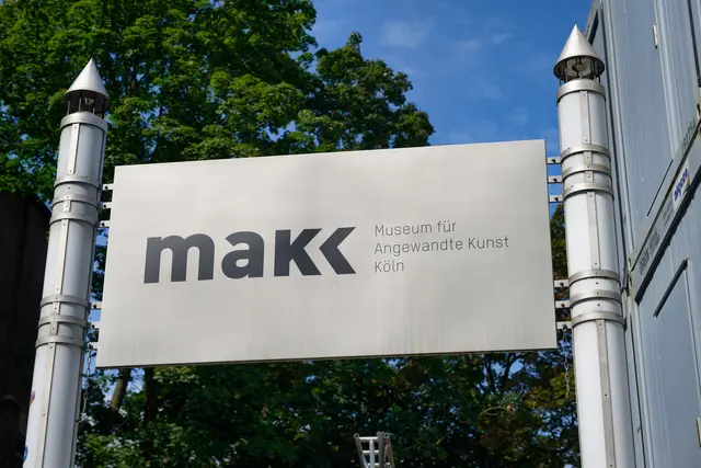 MAKK – Museum für Angewandte Kunst Köln | Foto:  gehapromo - stock.adobe.com