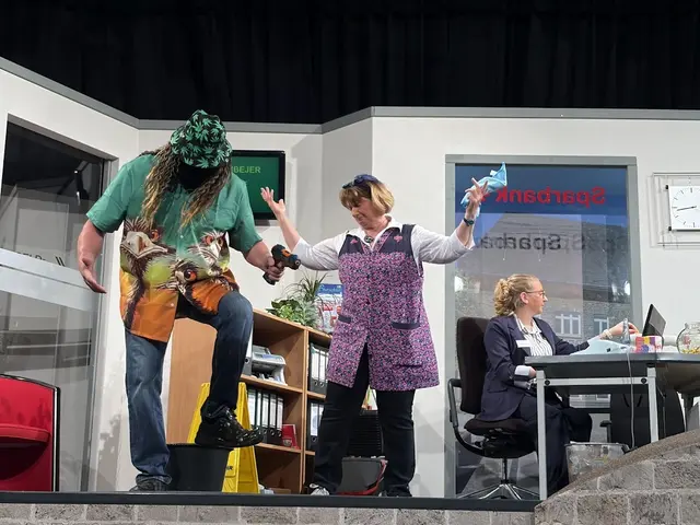 Foto: Karin Rechenberger