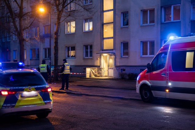 Das Bild zeigt nicht den realen Einsatzort oder Beteiligte. Symbolbild KI-generiert, kein echtes Foto. | Foto: KI-generiert mit ChatGPT/OpenAI