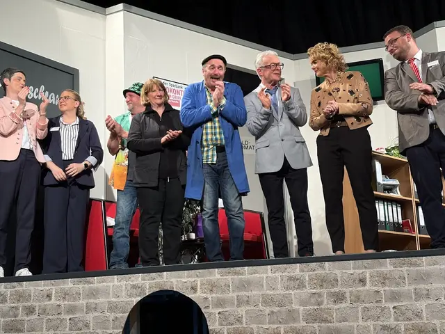 Foto: Karin Rechenberger