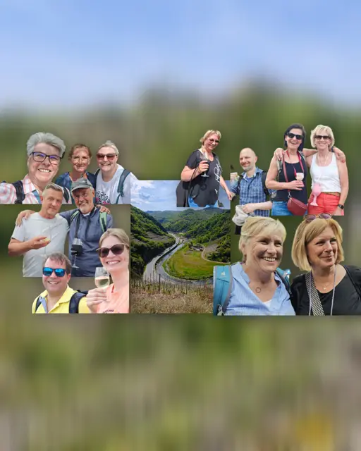 Foto: Collage von Leona Martina Dormagen