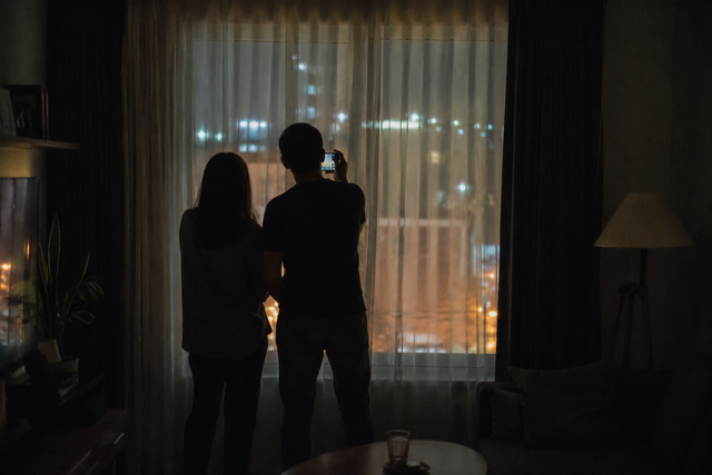 Das Bild zeigt nicht den realen Ort oder Beteiligte. Symbolbild KI-generiert, kein echtes Foto. | Foto: KI-generiert mit ChatGPT/OpenAI