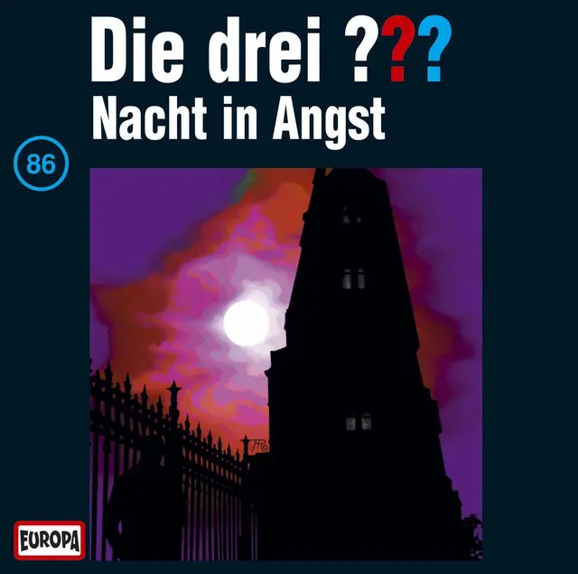 Foto: Cover/Europa
