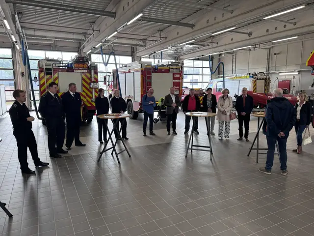 Foto: Förderverein der Freiwilligen Feuerwehr Eitorf