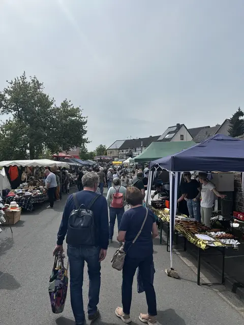 Foto: Bürger- und Verschönerungsverein Leuscheider Land e.V.
