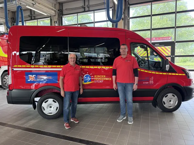 Foto: Förderverein der Freiwilligen Feuerwehr Eitorf
