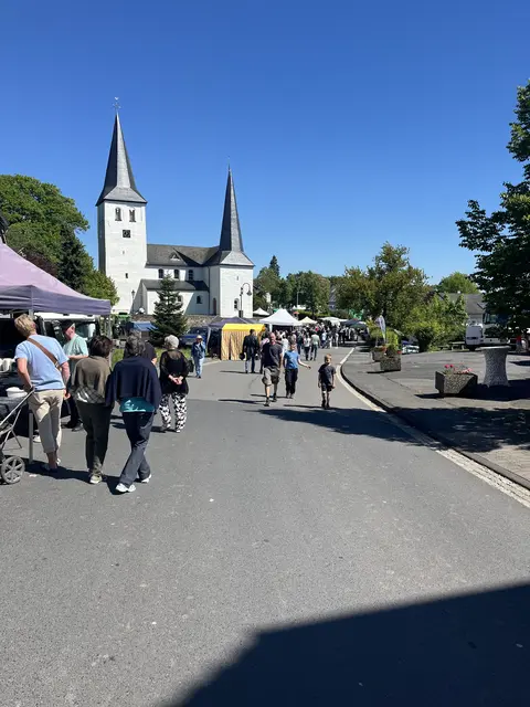Foto: Bürger- und Verschönerungsverein Leuscheider Land e.V.