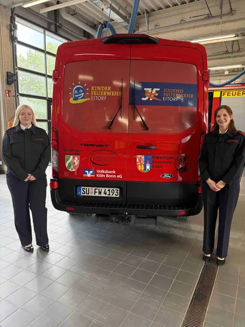 Foto: Förderverein der Freiwilligen Feuerwehr Eitorf