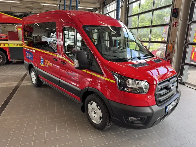 Foto: Förderverein der Freiwilligen Feuerwehr Eitorf