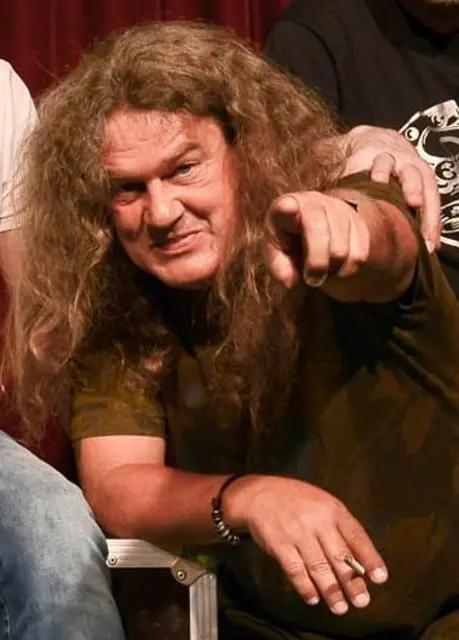 Foto: Fotos mit Genehmigung und Dank an AC/BC, George Schindler, Groove Bar und Archiv