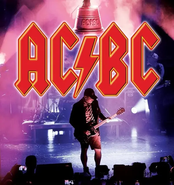 Foto: Fotos mit Genehmigung und Dank an AC/BC, George Schindler, Groove Bar und Archiv
