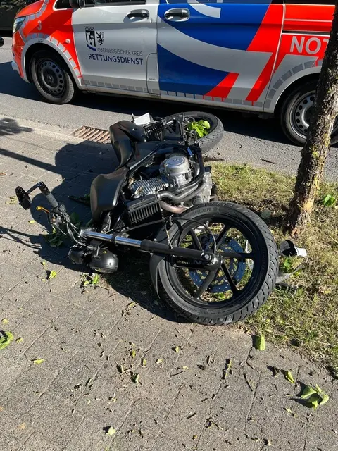 Foto: Kreispolizeibehörde Oberberg