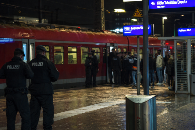 Das Bild zeigt nicht den realen Einsatzort oder Beteiligte. Symbolbild KI-generiert, kein echtes Foto. | Foto: KI-generiert mit ChatGPT/OpenAI