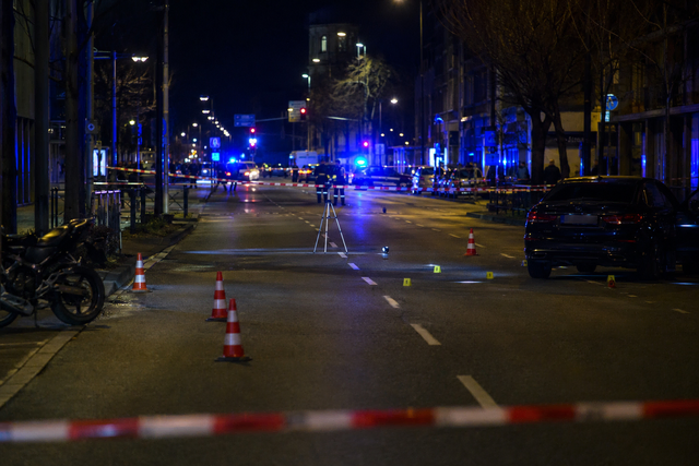 Das Bild zeigt nicht den realen Einsatzort oder Beteiligte. Symbolbild KI-generiert, kein echtes Foto. | Foto: KI-generiert mit ChatGPT/OpenAI