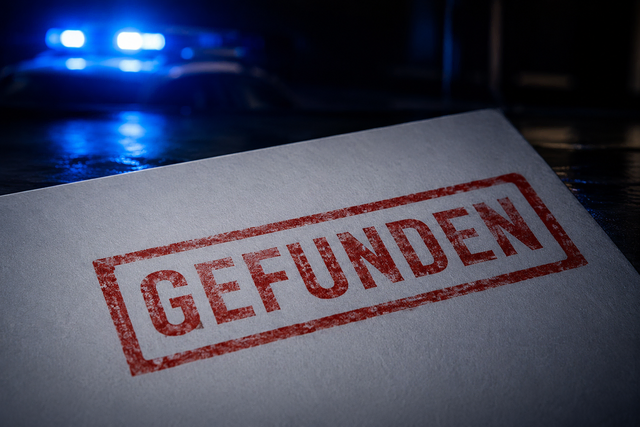 Symbolbild KI-generiert, kein echtes Foto. | Foto: KI-generiert mit ChatGPT/OpenAI