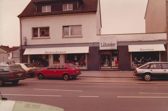 Foto: Radsport-Center Lützeler