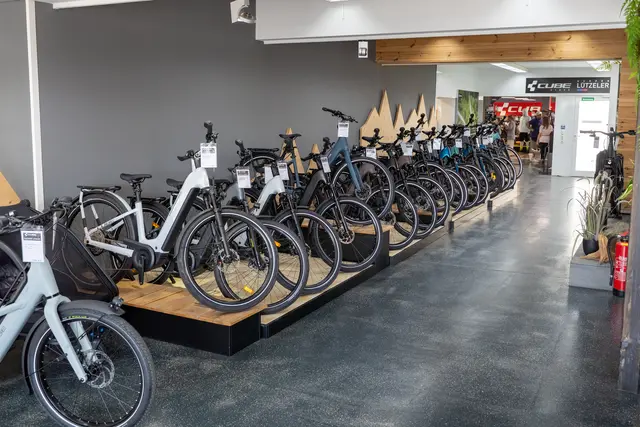 Foto: Radsport-Center Lützeler