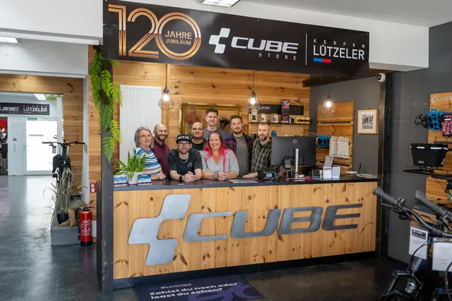 Foto: Radsport-Center Lützeler