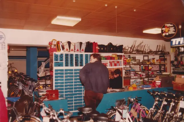 Foto: Radsport-Center Lützeler
