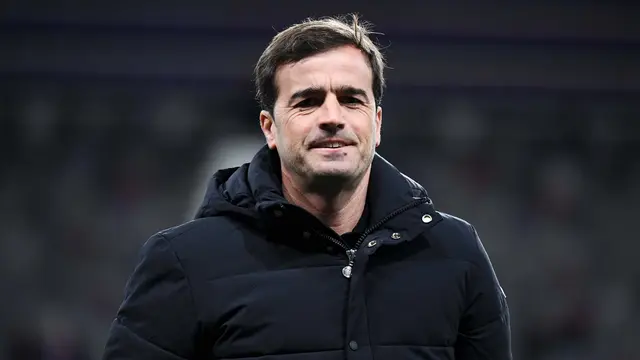 Foto: IMAGO/Icon Sport