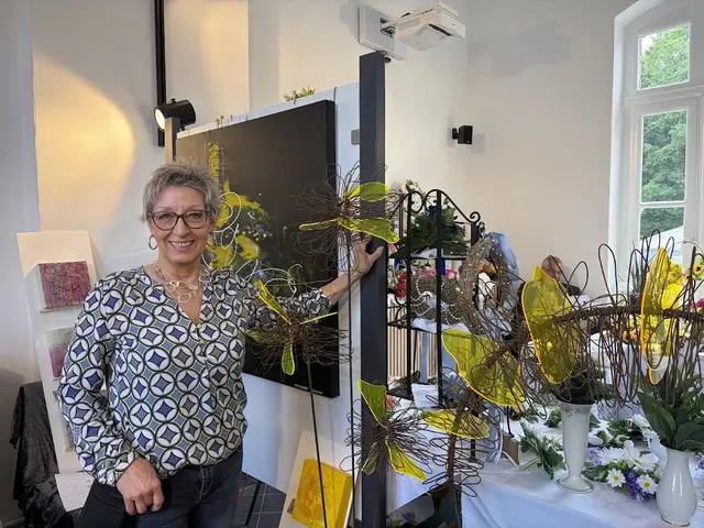 Foto: Karin Rechenberger